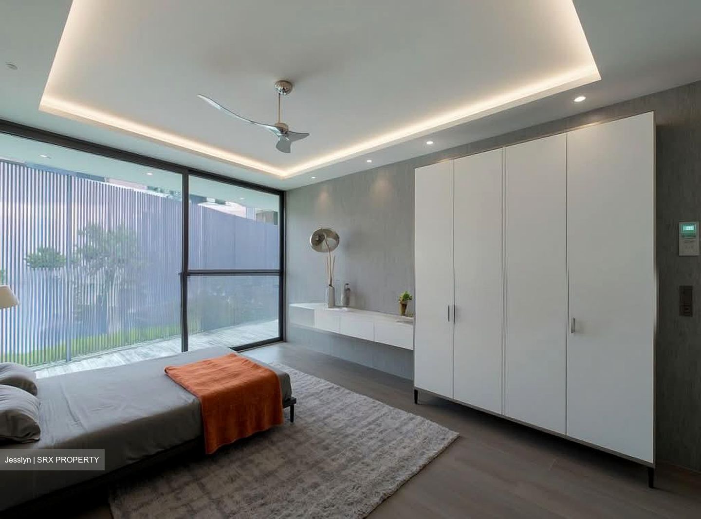 King Albert Park (D21), Detached #531089421